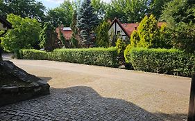 Chata nad Sztolnią
